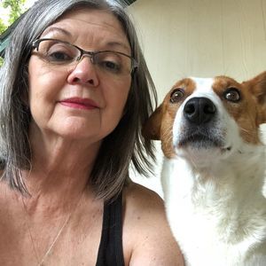 Meet your Posher, Wendy